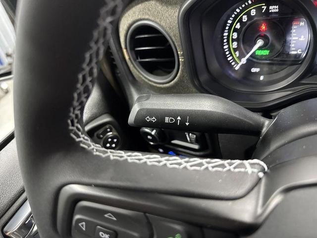 Photo of 2025 41 Jeep Wrangler 4xe