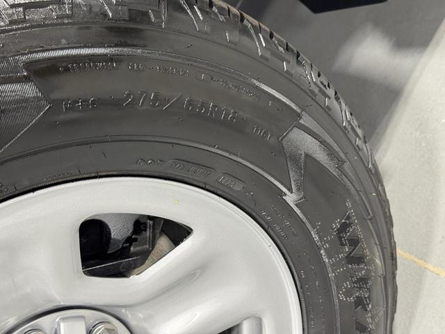 Photo of 2026 Bright White Clearcoat RAM 1500