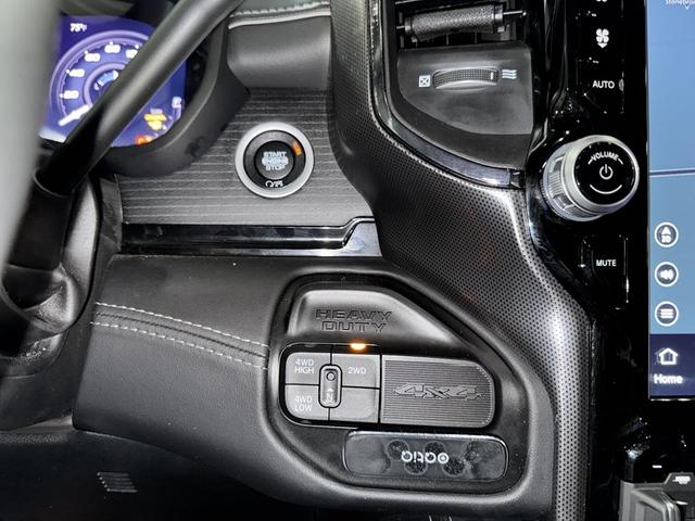 Photo of 2024 Pearl White RAM 2500