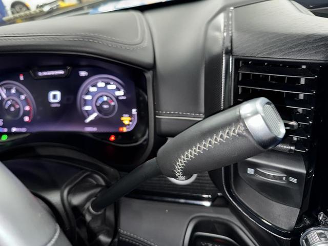 Photo of 2024 Pearl White RAM 2500