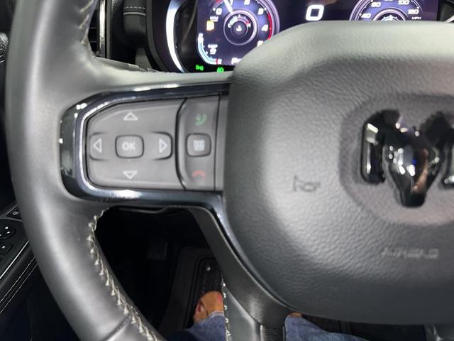 Photo of 2024 Pearl White RAM 2500
