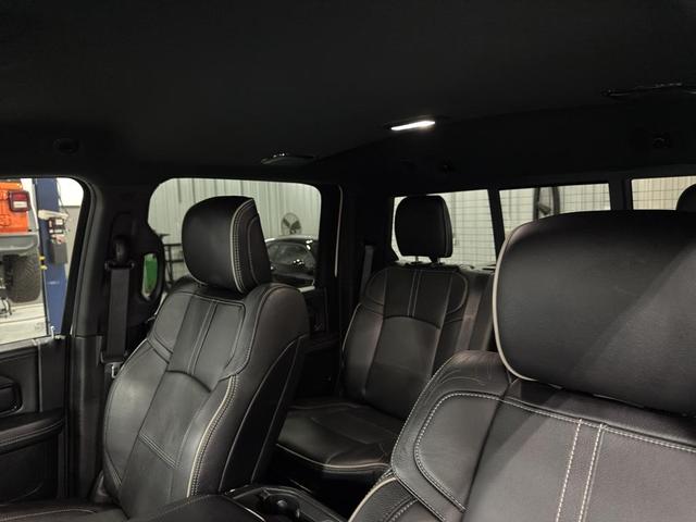 Photo of 2024 Pearl White RAM 2500