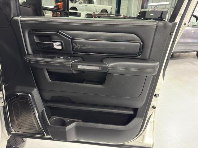 Photo of 2024 Pearl White RAM 2500