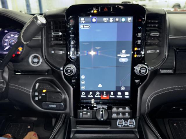 Photo of 2024 Pearl White RAM 2500