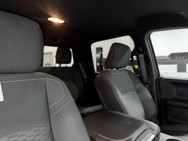 Photo of 2025 Diamond Black RAM 2500