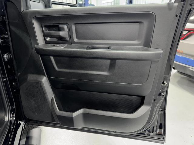 Photo of 2025 Diamond Black RAM 2500