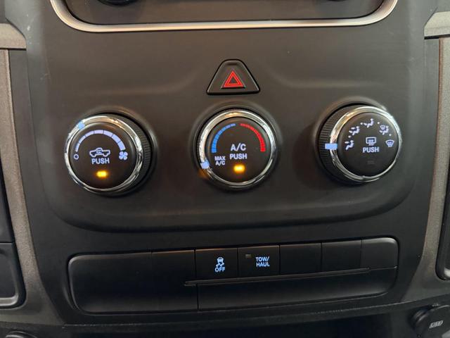Photo of 2023 Bright White Clearcoat RAM 1500 Classic