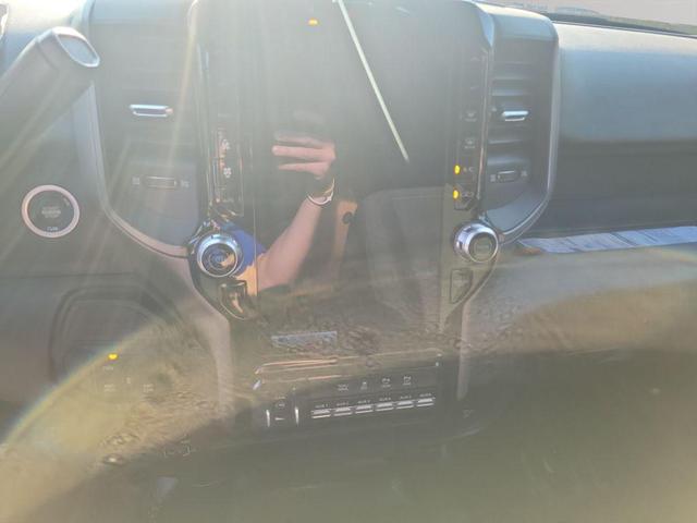 Photo of 2025 Bright White Clearcoat RAM 2500