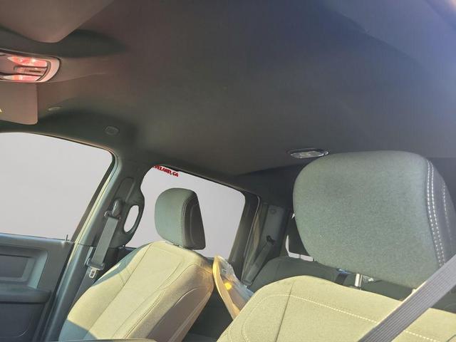 Photo of 2025 Bright White Clearcoat RAM 2500