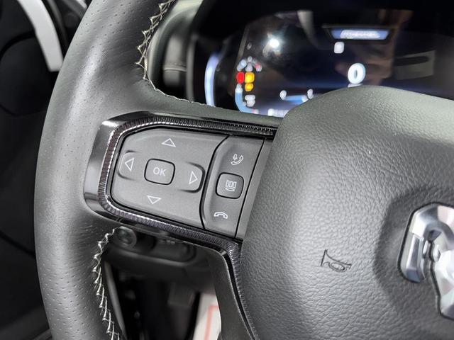 Photo of 2025 Bright White Clearcoat RAM 2500