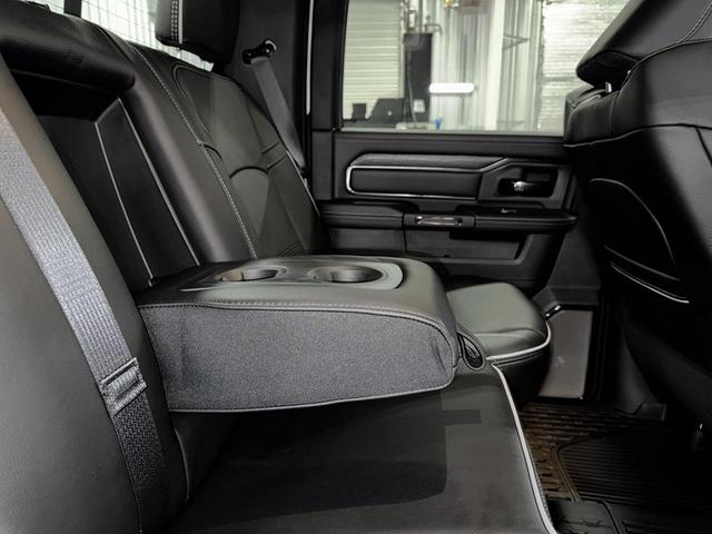 Photo of 2025 Bright White Clearcoat RAM 2500