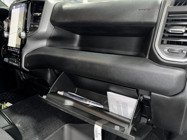 Photo of 2025 Bright White Clearcoat RAM 2500