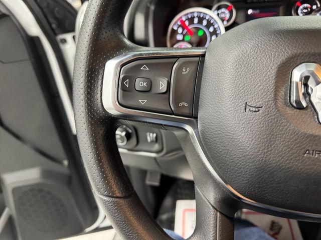 Photo of 2025 Bright White Clearcoat RAM 2500