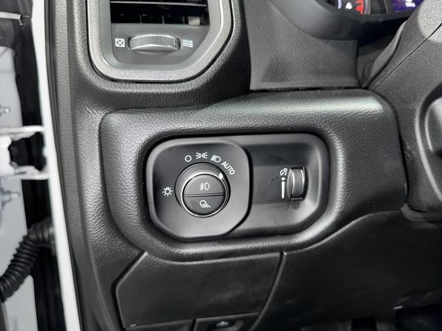 Photo of 2025 Bright White Clearcoat RAM 2500