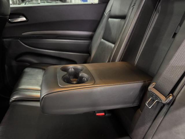 Photo of 2023 White Knuckle Clearcoat Dodge Durango