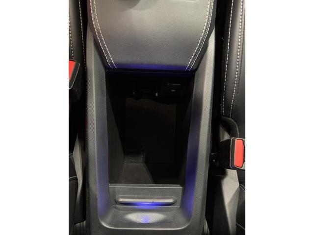 Photo of 2021 Grabber Blue Ford Mustang Mach-E