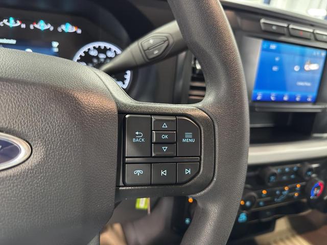 Photo of 2024 Carbonized Gray Metallic Ford F-350