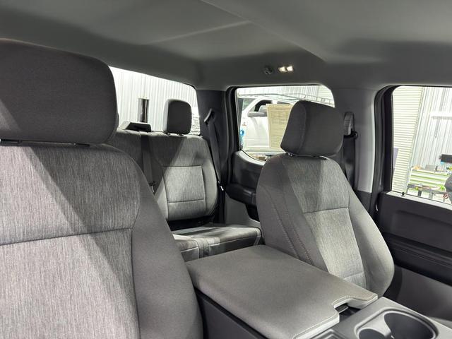 Photo of 2024 Carbonized Gray Metallic Ford F-350