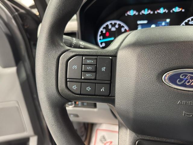 Photo of 2024 Carbonized Gray Metallic Ford F-350