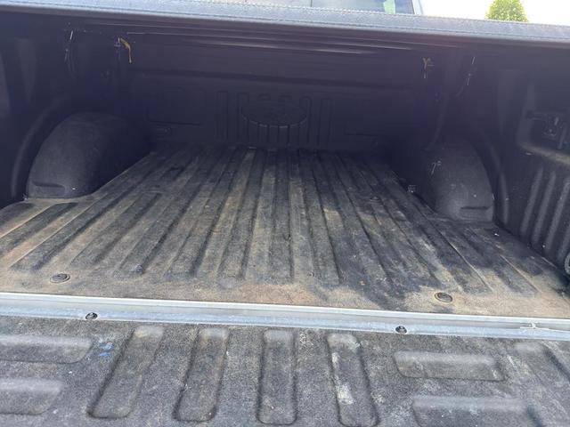 Photo of 2019 Ingot Silver Metallic Ford F-150