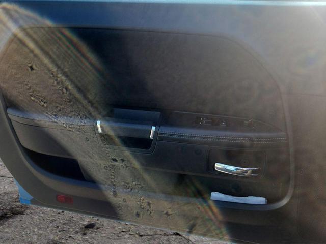 Photo of 2010 B5 Blue Pearlcoat Dodge Challenger