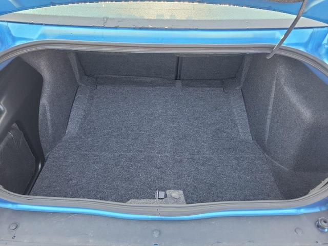 Photo of 2010 B5 Blue Pearlcoat Dodge Challenger