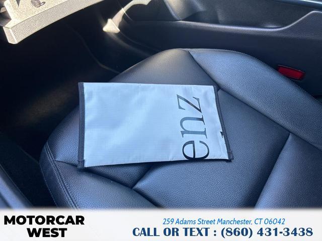 Photo of 2015 Cirrus White Mercedes-Benz CLA-Class