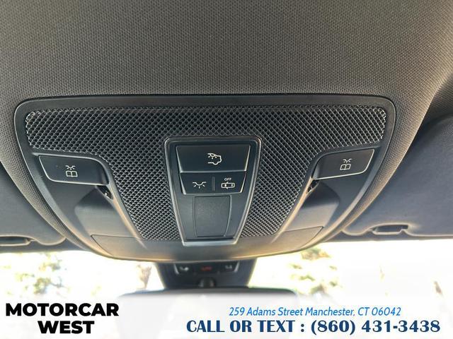 Photo of 2015 Cirrus White Mercedes-Benz CLA-Class