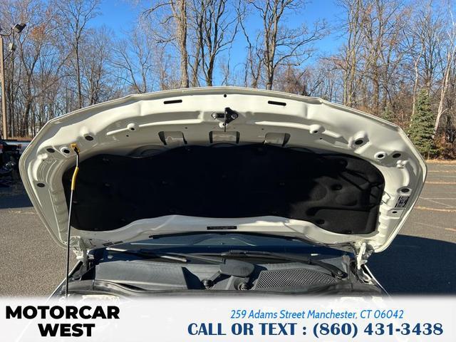 Photo of 2015 Cirrus White Mercedes-Benz CLA-Class