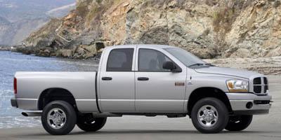 2008 Dodge Ram 2500