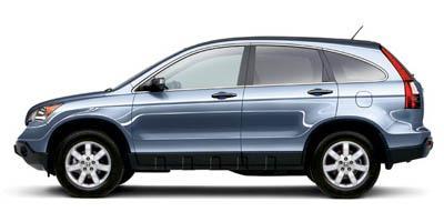 2008 Honda CR-V