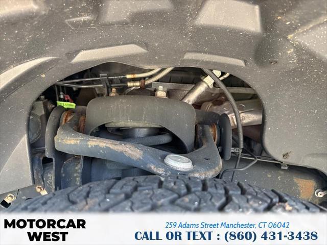 Photo of 2018 Oxford White Ford F-150