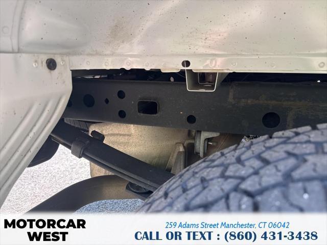 Photo of 2018 Oxford White Ford F-150