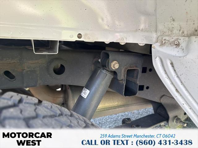 Photo of 2018 Oxford White Ford F-150