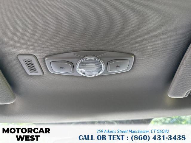 Photo of 2018 Oxford White Ford F-150