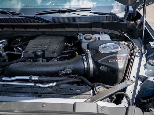 Photo of 2025 Slate Gray Metallic Chevrolet Silverado 1500