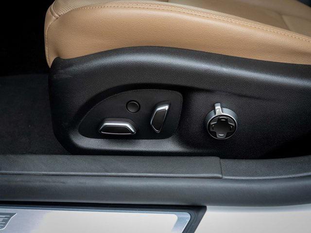 Photo of 2025 Summit White Cadillac CT5