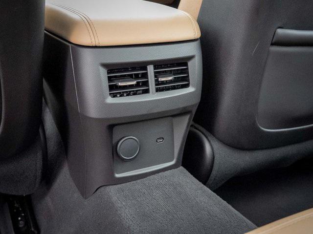 Photo of 2025 Summit White Cadillac CT5
