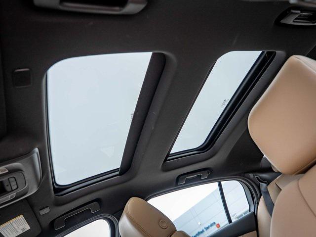 Photo of 2025 Summit White Cadillac CT5