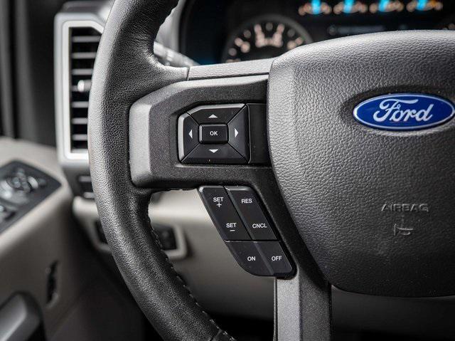 Photo of 2019 Ruby Red Ford F-150