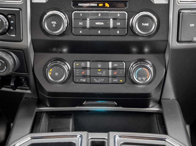 Photo of 2019 Ruby Red Ford F-150