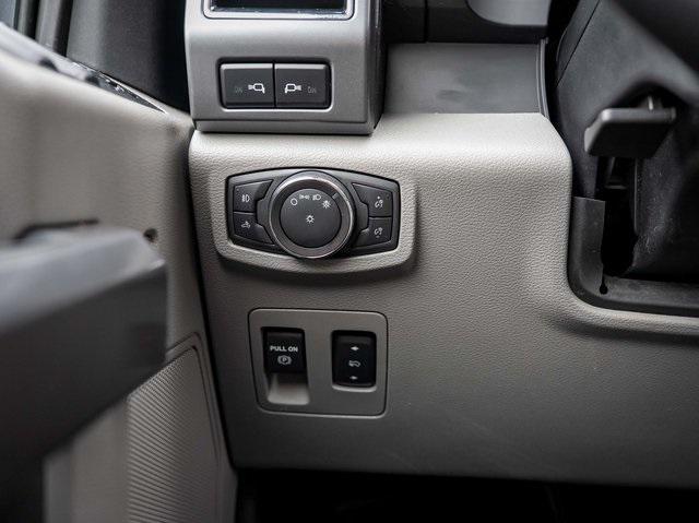 Photo of 2019 Ruby Red Ford F-150