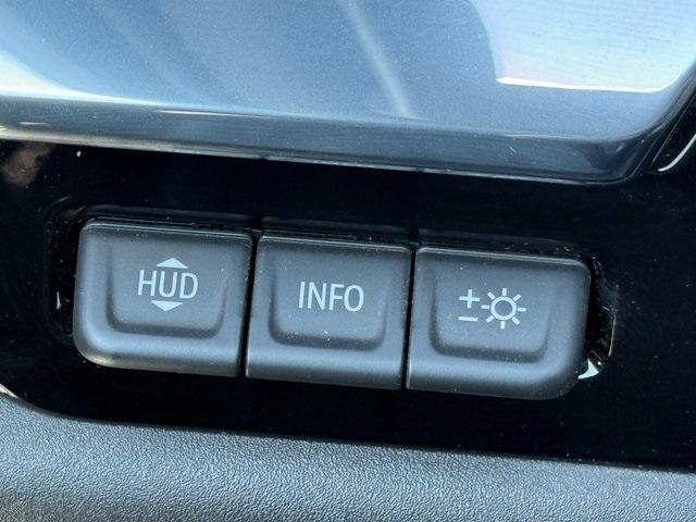 Photo of 2024 Sterling Gray Metallic Chevrolet Silverado 1500
