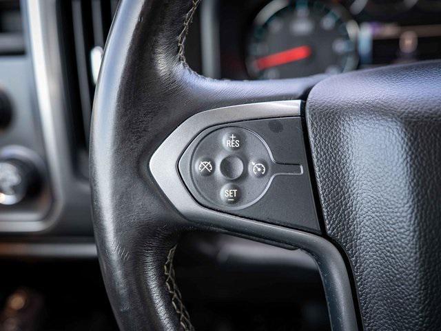 Photo of 2014 White Diamond Tricoat Chevrolet Silverado 1500