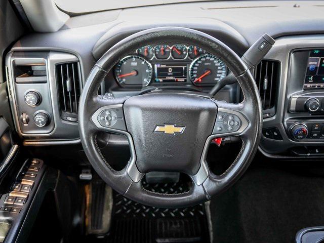 Photo of 2014 White Diamond Tricoat Chevrolet Silverado 1500