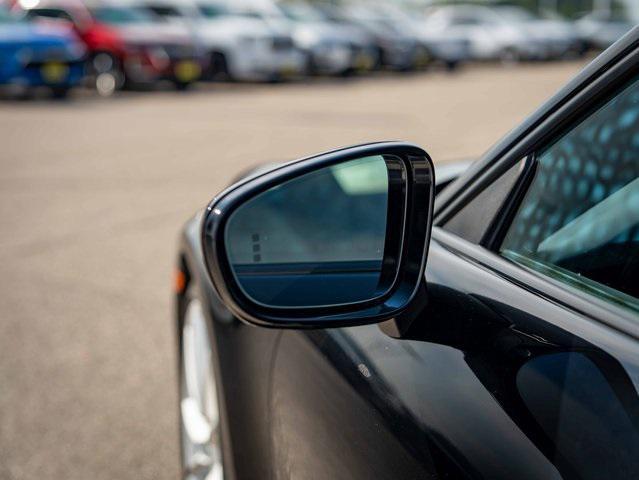 Photo of 2023 Black Porsche 911