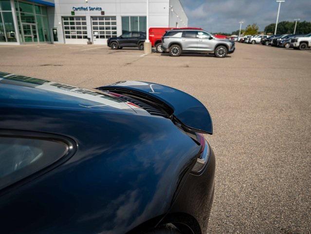 Photo of 2023 Black Porsche 911