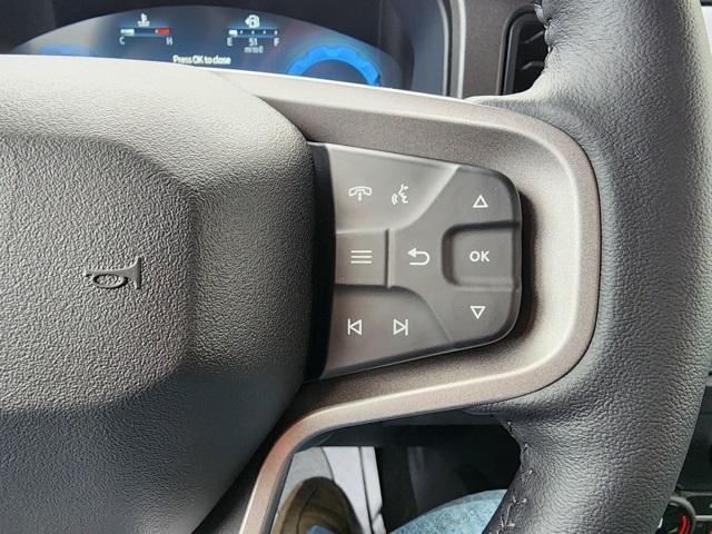 Photo of 2025 Desert Sand Ford Bronco