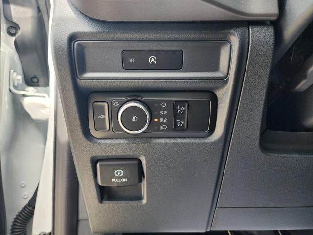 Photo of 2025 Oxford White Ford F-150