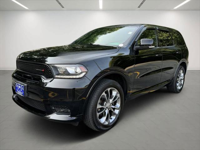 2019 Dodge Durango